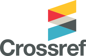 Crossref Logo