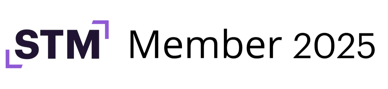STM Logo